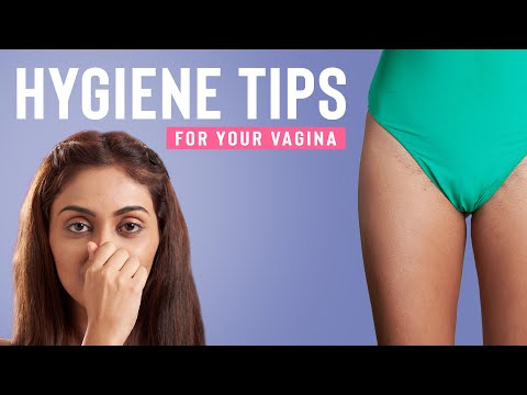 15 Feminine Hygiene & Health Tips Everyone Should Know