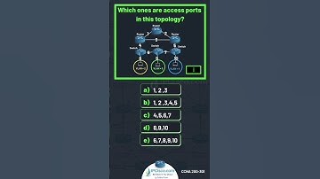 Cisco CCNA Question & Answer!!!🔥🔥