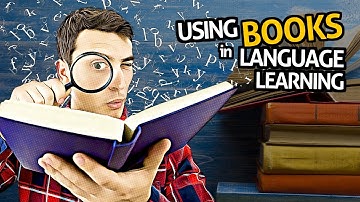 OUINO™ Language Tips: How to Read to Learn Languages Effectively