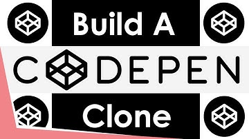 How To Build CodePen With React