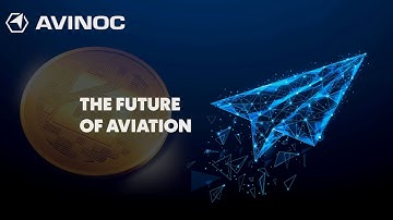 AVINOC... THE FUTURE OF BLOCKCHAIN