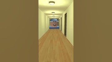 ROBLOX MAN Nextbot Gmod