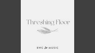 Threshing Floor (Live)