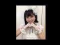 SKE48 小畑優奈ハラショー目覚まし の動画、YouTube動画。