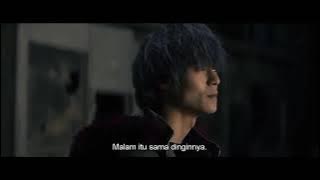 Status wa kematian smoky