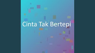 Cinta Tak Bertepi