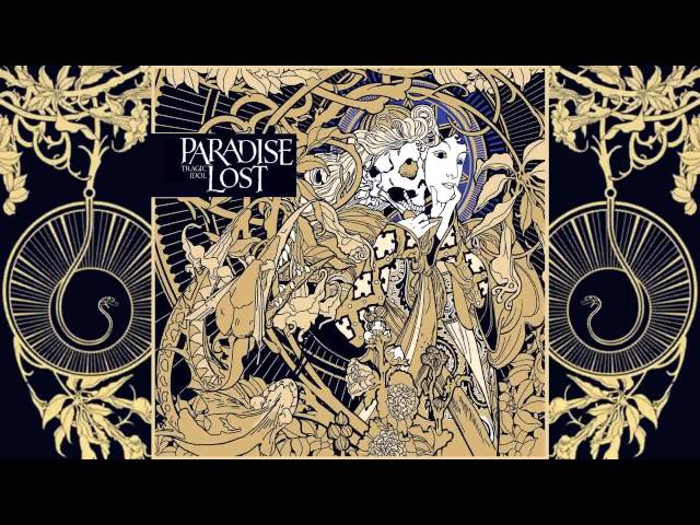 Paradise Lost - In This We Dwell