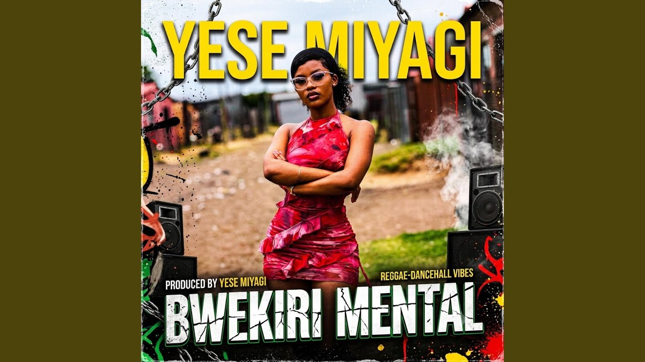 Watch Bwekiri Mental on YouTube Watch Bwekiri Mental on YouTube