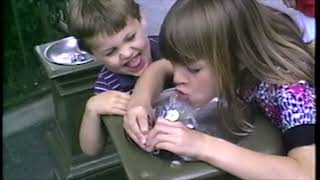 Disneyland 1990 Part 1