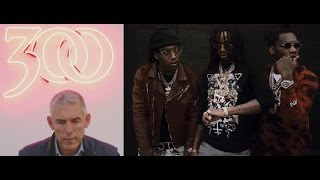 300 Entertainment Founder Lyor Cohen Says Migos Are Still Under Contract Denies They Left Label