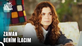 Düşe Kalka Atlatacağım Bugünleri Benim Tatlı Yalanım