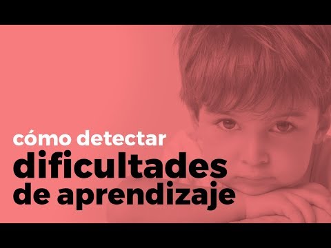 Video: ¿Cuánto cuesta la prueba de problemas de aprendizaje?