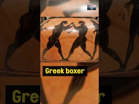 Boxing in Ancient