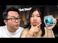 Nolak iPhone, Istri Malah Pilih Samsung