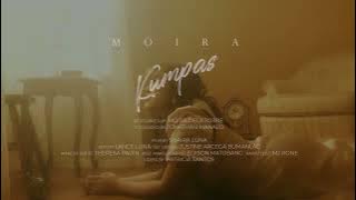 Moira Dela Torre - Kumpas ( Lyric Visualizer)