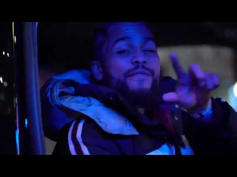 DAVE EAST &quot;Wit Me&quot; (OFFICIAL VIDEO)