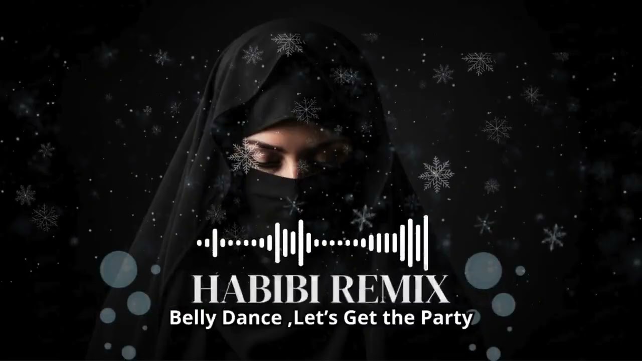 The #1 EDM Club Mix Technique You Need to Know NOW - Belly Dance