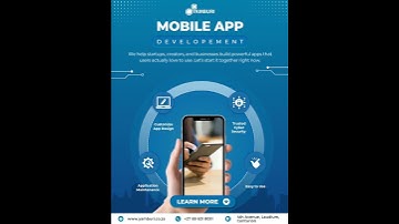 🚀 Mobile App Development | Build Powerful Apps for iOS & Android