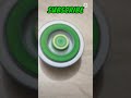 HOMEMADE FANG LEONE BEYBLADE #legendaryblader #kyoya