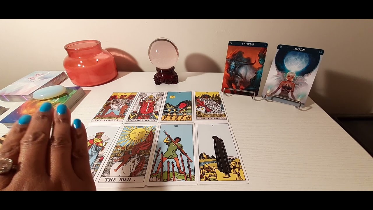 TAURUS ♉ THEY'RE CRAZY ABOUT YOU