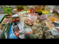 ЗАКУПКА ПРОДУКТОВ НА ПРАЗДНИЧНЫЙ СТОЛ!! СКОЛЬКО СТОЯТ ПРОДУКТЫ!! ПРОДУКТЫ НА 2700