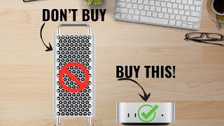 Mac Mini Unboxing and Buyer’s Guide: Apple’s Best Deal Ever