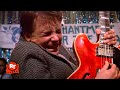 Back to the future 1985  johnny b goode scene  movieclips