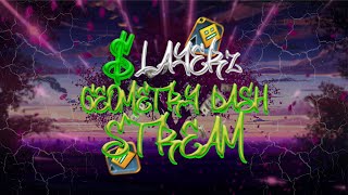 ✅ GEOMETRY DASH | Общение/Чилл/Бесплатные реквесты