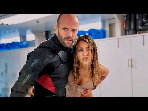 BOMB || Powerful Jason Statham Action Movie | American Blockbuster English Full Hd Online Movie