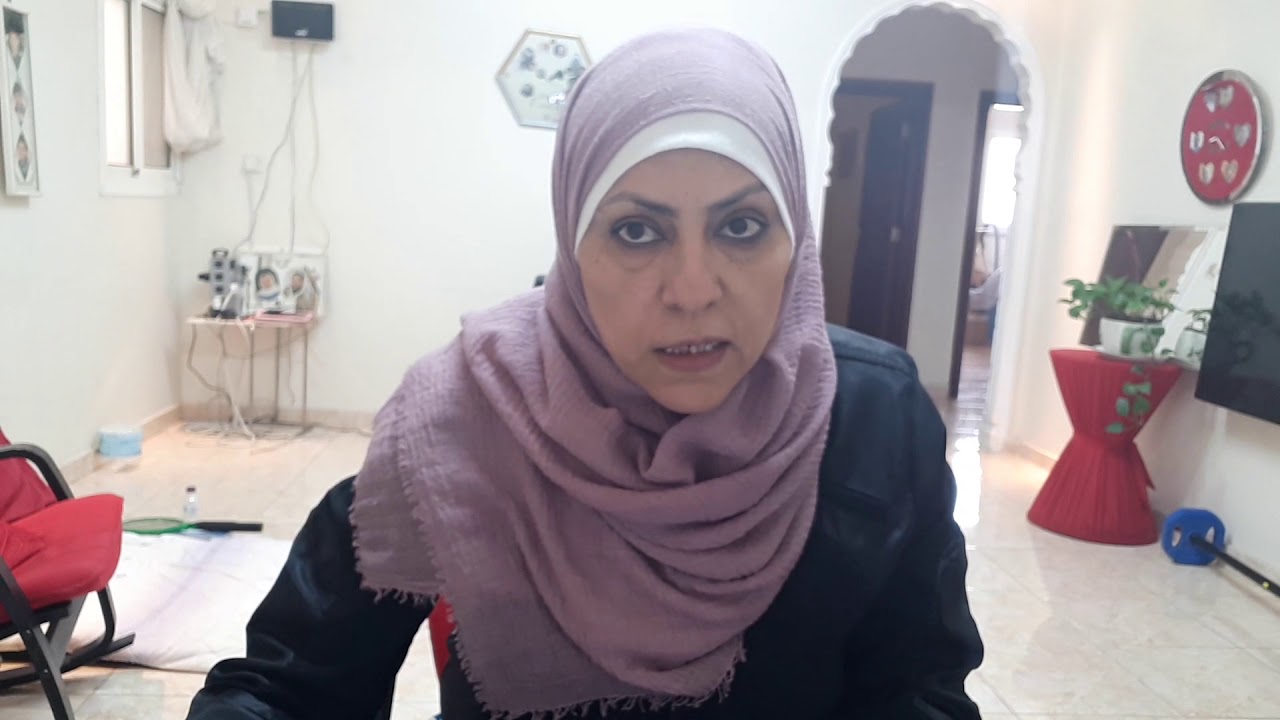 الرد على أسئلة المشاهد