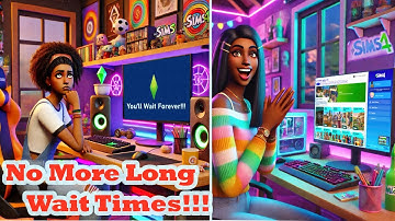 Boost Sims 4 Load Times Instantly with This Simple Step!