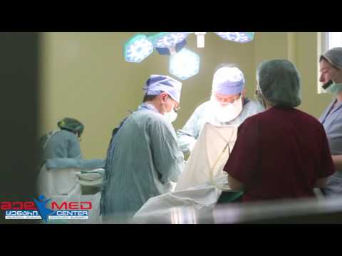 კლინიკა ,,მედცენტრი“