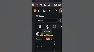 🧭 NAVEGA ENTRE VISTAS en FLUTTERFLOW fácil⚡#flutterflow #flutterflowtutorial