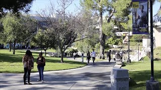Emergency Preparedness at College of the Canyons