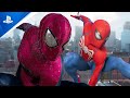 So.. Marvel's Spider-Man NEW 2025 MULTIPLAYER Gameplay UPDATE Looks PERFECT