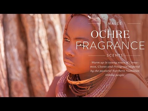 Malée's Fragrance Ochre