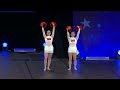 Mexico [Pom Doubles - Semis]