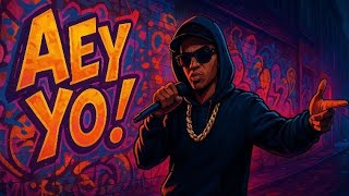 Aey Yo! | Latest Hindi Rap Song 2025 | Ten Beat