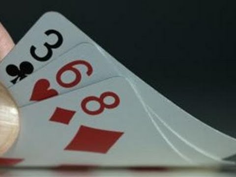 Pontoon Card Game Rules Listtg