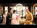 重生归来,我当众手撕负心太子,皇叔把我护在身后!#重生逆袭 #皇叔宠妻 #手撕渣男 #古风短剧 #炮灰重生 #打脸爽剧