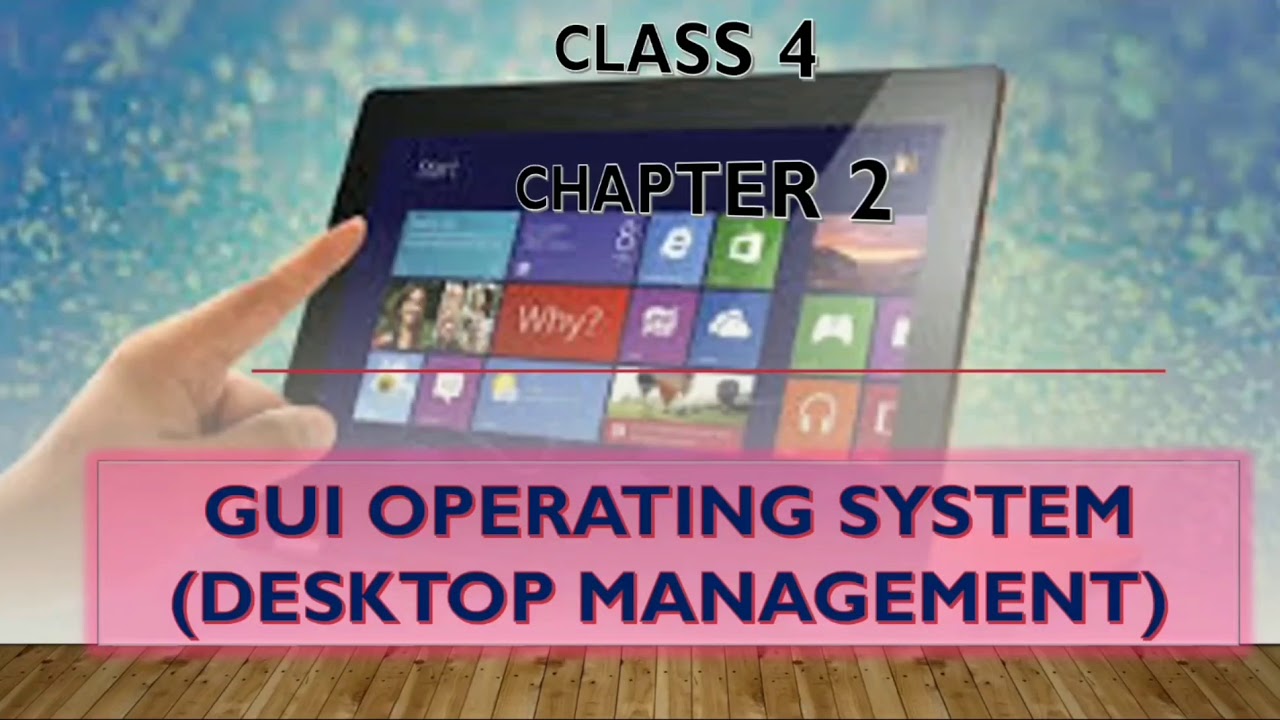 Class 4 chapter 2 part 1 - YouTube