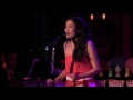 Arielle Jacobs - "How Far I'll Go" (The Broadway Princess Party)