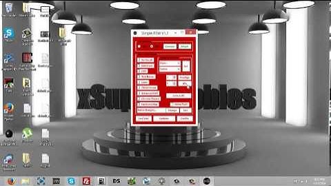 [CEX/DEX] 1.06 LaRiP8