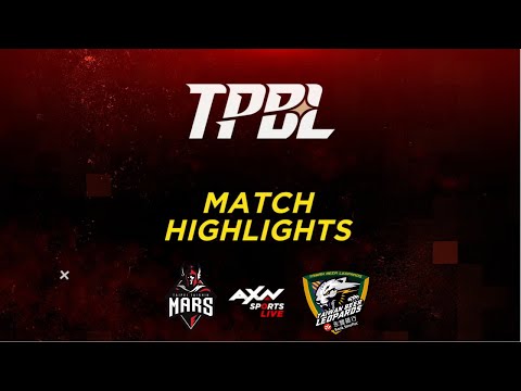 Game 90 - Taipei Taishin Mars vs Taiwan Beer Leopards - YouTube