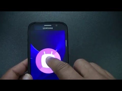 Galaxy S6  Marshmellow 6.0.1 Update! (Sprint)