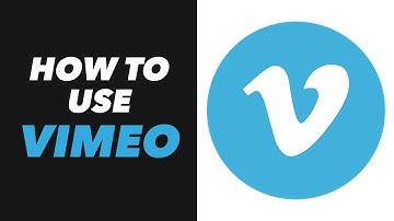 How to Use Vimeo - Vimeo App Use Tutorial (NEW)