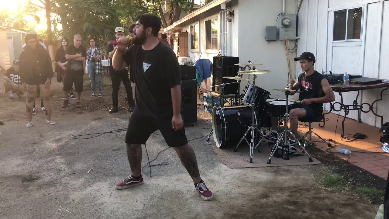 Mindless Aggression Escondido YouTube