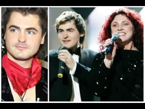 За 15 лет жизни с Надеждой Бабкиной ее молодой муж сильно изменился