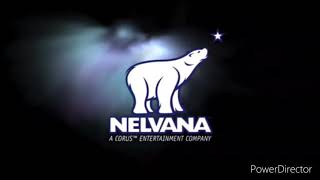 Nelvana 9 Story Entertainment Ytv