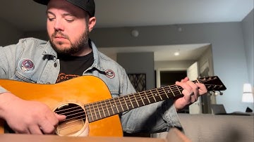 Thumbnail of Trey Hensley - “Blues Man” (Hank Williams Jr. cover)